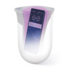 Lexon Oblio - Smartphone UV-C Light Sanitizer and Wireless Charger