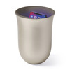 Lexon Oblio - Smartphone UV-C Light Sanitizer and Wireless Charger
