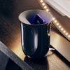 Lexon Oblio - Smartphone UV-C Light Sanitizer and Wireless Charger