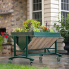 LGarden - Elevated Gardening System