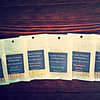 Licker Pickers - Liquor Infused Toothpicks