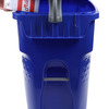 Lid-L-Buddy - Touch-Free Trash Lid Opener for Garbage Cans and Dumpsters