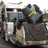 Lid-L-Buddy - Touch-Free Trash Lid Opener for Garbage Cans and Dumpsters