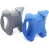 Lid-L-Buddy - Touch-Free Trash Lid Opener for Garbage Cans and Dumpsters