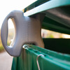 Lid-L-Buddy - Touch-Free Trash Lid Opener for Garbage Cans and Dumpsters