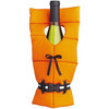 Life Preserver Wine Bottle Cover