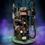 Life-Size Ghostbusters Proton Pack Replica
