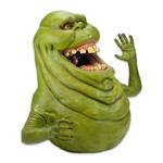 Life-Size Ghostbusters Slimer Statue