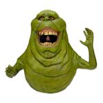 Life-Size Ghostbusters Slimer Statue