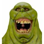 Life-Size Ghostbusters Slimer Statue