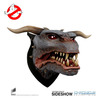 Life-Size Ghostbusters Terror Dog Bust