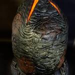 Life-Sized ALIEN Egg and Facehugger Prop Replica