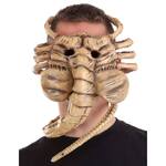 Life-Sized ALIEN Facehugger Mask