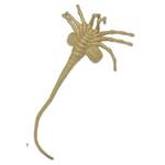 Life-Sized ALIEN Facehugger Prop Replica