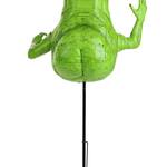 Life-Sized Animatronic Ghostbusters Slimer Statue
