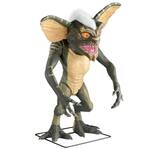 Life-Sized Animatronic Gremlin Stripe Statue