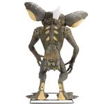 Life-Sized Animatronic Gremlin Stripe Statue