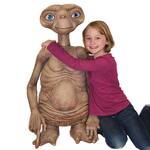 Life-Sized E.T. the Extra-Terrestrial Stunt Puppet Prop Replica