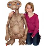 Life-Sized E.T. the Extra-Terrestrial Stunt Puppet Prop Replica