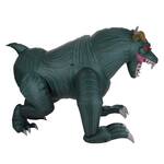 Life-Sized Inflatable Ghostbusters Terror Dog