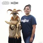 Life-Sized Salacious B. Crumb Prop Replica Statue - Star Wars Return of the Jedi