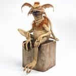 Life-Sized Salacious B. Crumb Prop Replica Statue - Star Wars Return of the Jedi