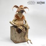 Life-Sized Salacious B. Crumb Prop Replica Statue - Star Wars Return of the Jedi