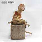 Life-Sized Salacious B. Crumb Prop Replica Statue - Star Wars Return of the Jedi
