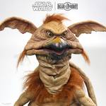 Life-Sized Salacious B. Crumb Prop Replica Statue - Star Wars Return of the Jedi