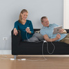 LifeHub - 3 Device USB Charger With Extended Reach