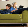 LifeHub - 3 Device USB Charger With Extended Reach