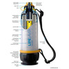 Lifesaver Bottle - Ultra Filtration Water Bottle