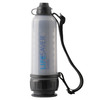 Lifesaver Bottle - Ultra Filtration Water Bottle
