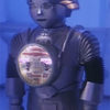 Lifesize Cylon Centurion Robot from Battlestar Galactica