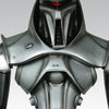 Lifesize Cylon Centurion Robot from Battlestar Galactica