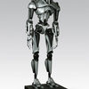 Lifesize Cylon Centurion Robot from Battlestar Galactica