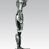 Lifesize Cylon Centurion Robot from Battlestar Galactica