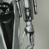 Lifesize Cylon Centurion Robot from Battlestar Galactica