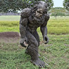 Lifesize Bigfoot Statue