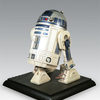 Lifesize C-3PO and R2-D2 Star Wars Droid Replicas