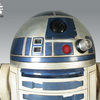 Lifesize C-3PO and R2-D2 Star Wars Droid Replicas
