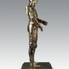Lifesize C-3PO and R2-D2 Star Wars Droid Replicas