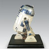 Lifesize C-3PO and R2-D2 Star Wars Droid Replicas