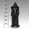 Lifesize Darth Vader Kenner Action Figure
