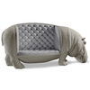Lifesize Hippopotamus Sofa / Statue