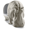 Lifesize Hippopotamus Sofa / Statue