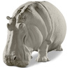 Lifesize Hippopotamus Sofa / Statue