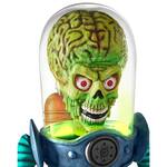 Lifesize Mars Attacks Martian Warrior Animatronic Statue