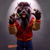 Lifesize Michael Jackson's Thriller Werewolf