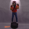 Lifesize Michael Jackson's Thriller Werewolf